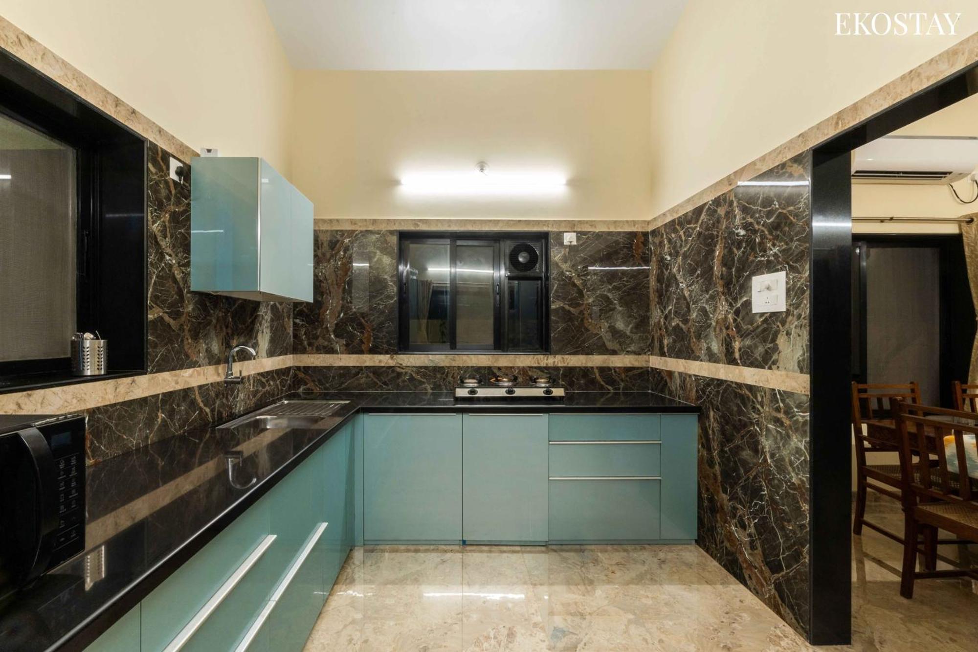 Eko Stay Gold- Casa Zul Villa Alībāg Dış mekan fotoğraf